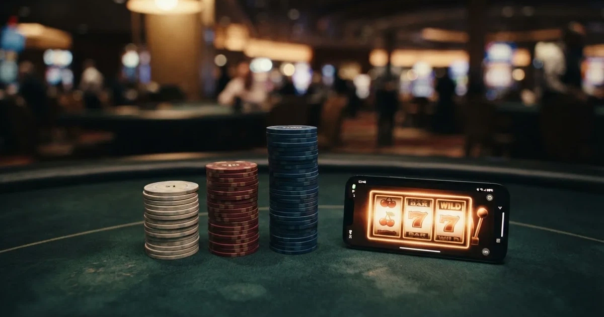 Casino s minimálním vkladem 1, 5 a 10 euro: kompletní průvodce pro CZ hráče