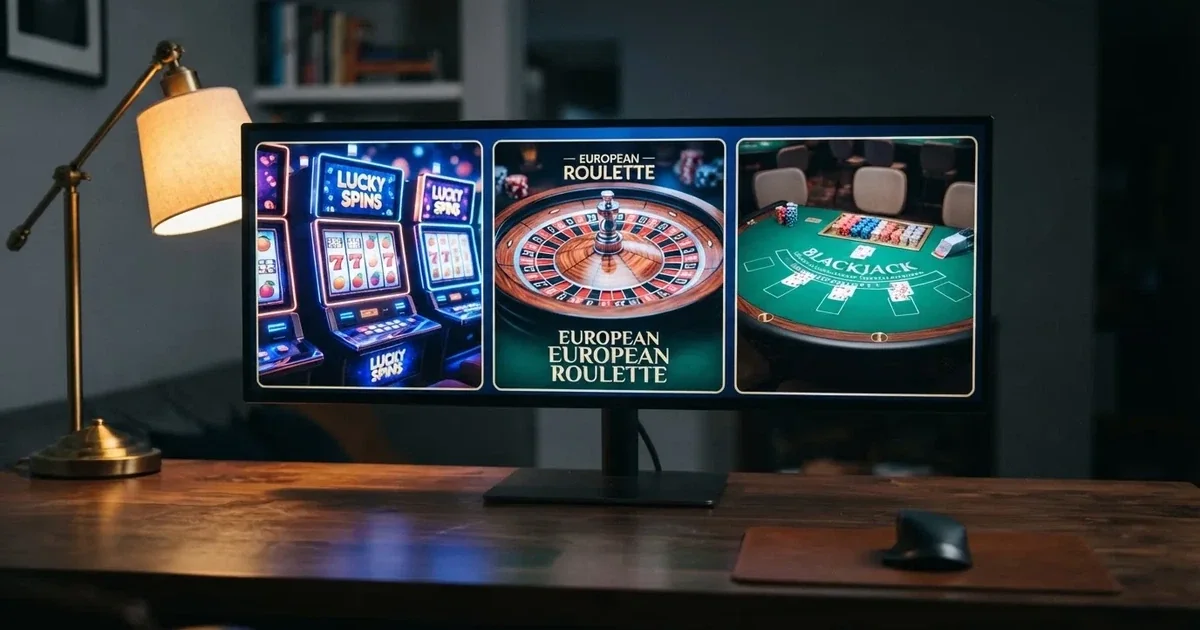Nejlepší online casino v ČR 2026: srovnání 10 licencovaných značek